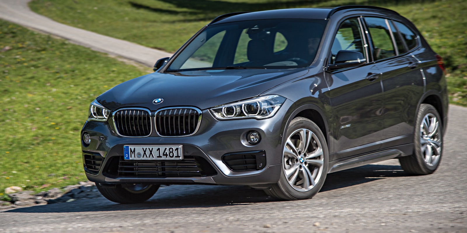 BMW X1 2022 | Precio y Opinión | carwow
